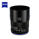 Zeiss/蔡司 Loxia 50mm/2  （索尼口） E 蔡司镜头 【中焦镜头】