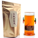 【天天特价】目海特价金骏眉正山小种2015养胃新红茶
