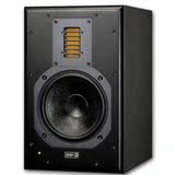 正品行货 声荟 QMS MH6A 6.5寸 专业录音棚有源监听音箱（对）