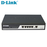 友讯D-Link DI-9200 多WAN口 微信广告上网行为管理路由器 dlink