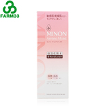 香港直邮MINON 氨基酸保湿化妆水2号 滋润保湿 高保湿 敏感干燥肌