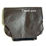 CAPS LOCK拉杆箱套旅行箱无纺布箱套超耐磨箱套行李箱托运保护套