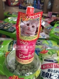 日本直邮 Ciao猫咪消臭粉美毛肠道消化除臭排毒配方猫酵素进口30g