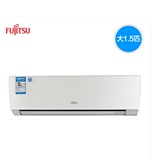 Fujitsu/富士通 大1.5P壁挂式全直流变频超静音空调