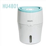 正品Philips/飞利浦加湿器HU4801/HU4802/HU4803双重加湿静音模式