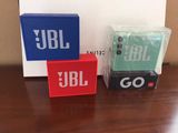 JBL GO 音乐金砖 手机户外便携式蓝牙小音箱迷你音响正品国行