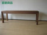 实木长凳 实木条凳 试鞋凳 白橡木木质特价换鞋凳 木长凳子可订制