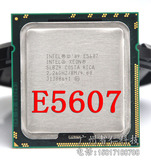 Intel 至强 E5607 CPU 2.26G/ 8M 正式版 E5603 E5606 X5650