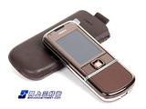 金属外壳手机奢华精钢滑盖手机经典个性手机备Nokia/诺基亚8800A