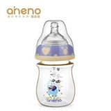 恩尼诺（aneno）电动吸奶器 自动吸奶器 孕妇吸乳器 配PPSU奶瓶