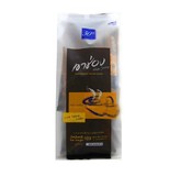 2袋包邮 泰国进口高盛黑咖啡速溶无糖纯黑咖啡100g 50条独立包装