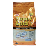 原装美国进口Supergold金至尊乳酸菌成分日本配方纯天然成犬粮3kg