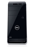 Dell/戴尔 XPS系列 XPS8900-R17N8 i7处理器 独显4G 内存16G 主机
