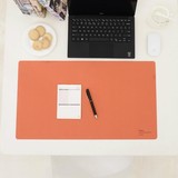 多功能办公桌垫韩国学生书桌电脑桌面写字桌垫儿童可爱鼠标垫超大