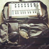 MIDI键盘包 midi琴包 合成器包/通用电子琴包【新浦电声】 25键