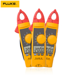 FLUKE/福禄克365真有效值交直流钳形表/交直流电流表3年保修