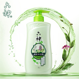 六神沐浴露甘草健肤沐浴露（清爽型）1L/750ml/450ml/200ml