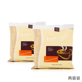 预售包邮泰国进口高崇高盛奶香丝滑拿铁三合一速溶咖啡500克2袋