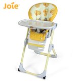 Joie巧儿宜多功能婴儿宝宝贝餐桌椅儿童餐椅便携吃饭座椅可折叠