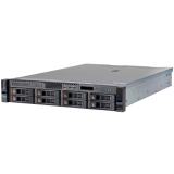IBM联想服务器System x3650M5 5462I03 E5-2603V3 16G 3.5"大盘