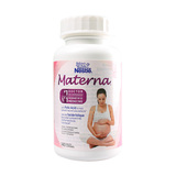 【直邮】加拿大Materna玛特纳孕妇叶酸综合维生素矿物质 140粒