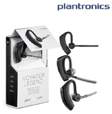 缤特力Voyager Legend传奇 挂耳式立体声 蓝牙耳机语音控制