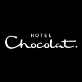 英国代购高档巧克力hotel chocolate 精美礼品盒 可实体店购买