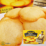韩国进口零食品好丽友Market O有机奶酪烤薯片烤土豆片芝士味60g