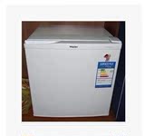 Haier/海尔 BC-50EN 单门小型电冰箱 家用冷藏保鲜 节能 电冰箱
