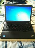 ThinkPad e531.i5三代，gt740,64g固态，LOL 184fps