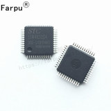 Farpu丨原装正品 STC15W4K32S4-30I-LQFP48