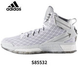 阿迪达斯/Adidas专柜正品15年冬款男子罗斯6代BOOST篮球鞋S85532