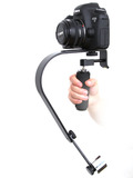70D 6D 5D2 5D3 单反相机DV视频 小斯坦尼康精灵 手持摄像稳定器
