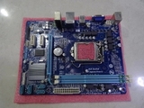 技嘉GA-H61M-DS2，DDR3集成1155针全固态主板支持i3 i5 i7包邮