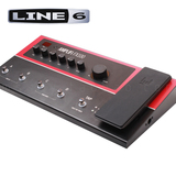LINE6 AMPLIFi FX100 吉他综合效果器 可连接蓝牙 IOS设备