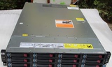 惠普 HP DL180G6 3.5寸 2U服务器主机准系统数据存储网吧无盘24核