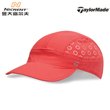 泰勒梅Taylormade B11641高尔夫球帽 有顶帽 遮阳帽 女士球帽新款