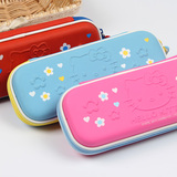新款Hello Kitty凯蒂猫KT猫文具盒笔袋多功能女生卡通可爱化妆包