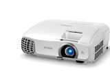 爱普生CH-TW5210投影机 高清1080P 家用 3D投影仪 TW5200升级款