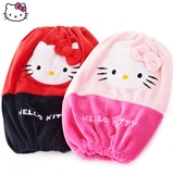正品Hello Kitty 儿童袖套 宝宝护袖可爱卡通韩版秋冬婴幼儿袖套