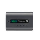 索尼(SONY)原装摄像机锂电池 适用于索尼AXP55 AX40 PJ675 CX450