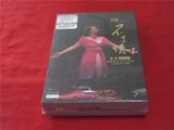 蔡琴 不了情 2007香港演唱会 3dvd hk版 开封 p3721