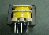 变压器 全铜插针式小型电源电子变压器 6X13/5针 220V/24V 0.5W