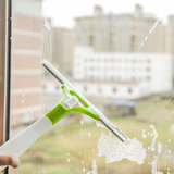 多功能一体式可喷水式刮擦玻璃器擦窗器家用玻璃清洁器工具地板刮