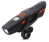 自行车音响 单车MP3 自行车配件 单车对讲机 骑行音响带 手电装备