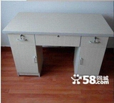 天津厂家直销 定做电脑桌 办公桌 写字台 电脑桌 家庭用桌子