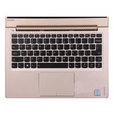 酷奇 联想小新air 13.3寸 ideapad 710S 500S-15笔记本键盘保护膜