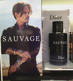 15新款Dior迪奥Sauvage 清新之水男士淡香水 俄罗斯代购60ml100ml