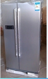 样品 原装Electrolux/伊莱克斯 ESE5607WA对开门冰箱电脑温控风冷