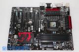微星Z77A-GD65 GAMING Z77豪华游戏主板 1155针 超P8Z77-V PRO